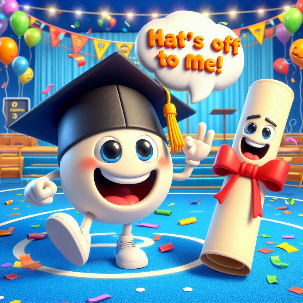 Graduation Speech Jokes