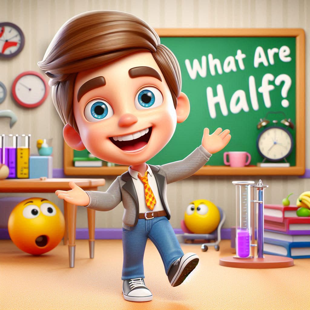 What Are Half Jokes 200+ Laughs That Bring Smiles and Giggles 3 Half Jokes QA Your Questions Answered