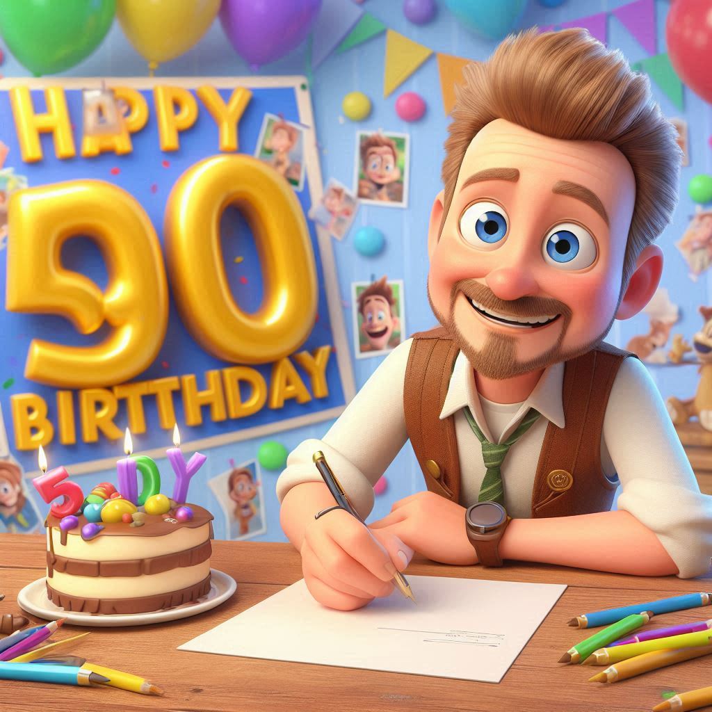 200+ Hilarious 50th Birthday Slogan Jokes for Unforgettable Celebrations 4 Hilarious 50th Birthday Slogans for Milestone Moments