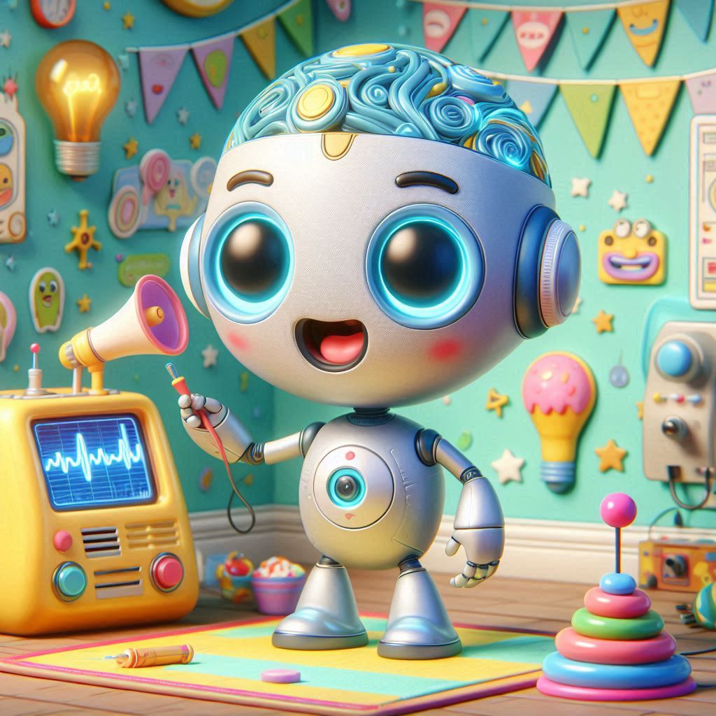 200+ AI Jokes to Brighten Your Day with Laughter and Fun 3 Hilarious AI Jokes for Kids