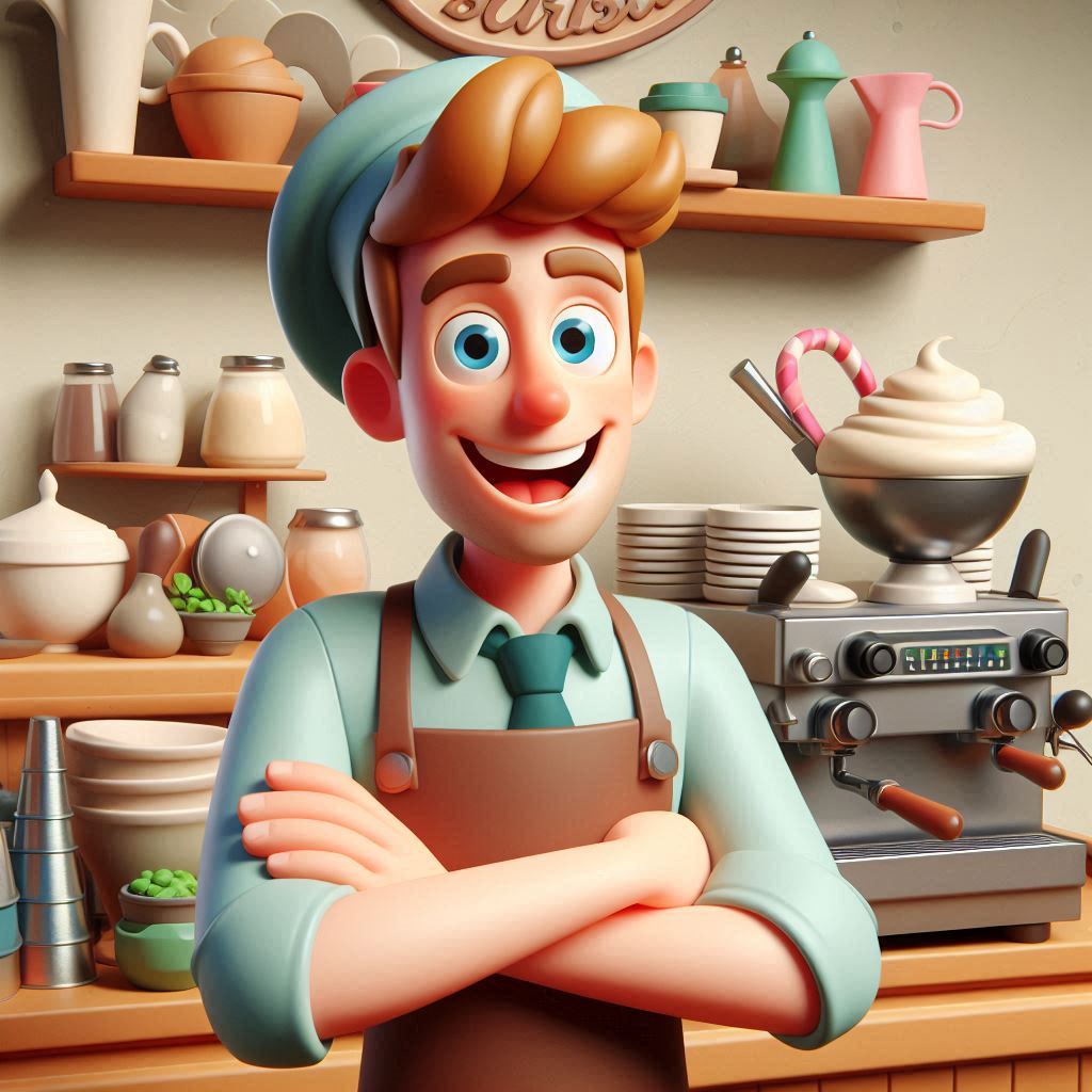 Hilarious Barista Jokes for Your Next Coffee Break