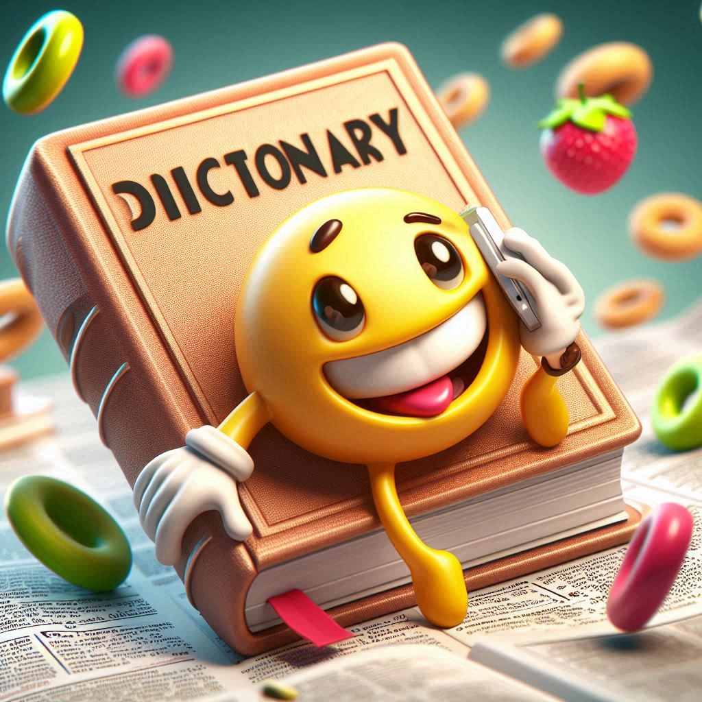 200+ Dictionary Jokes That Will Make You Laugh Out Loud 5 Hilarious Dictionary Jokes to Brighten Your Day
