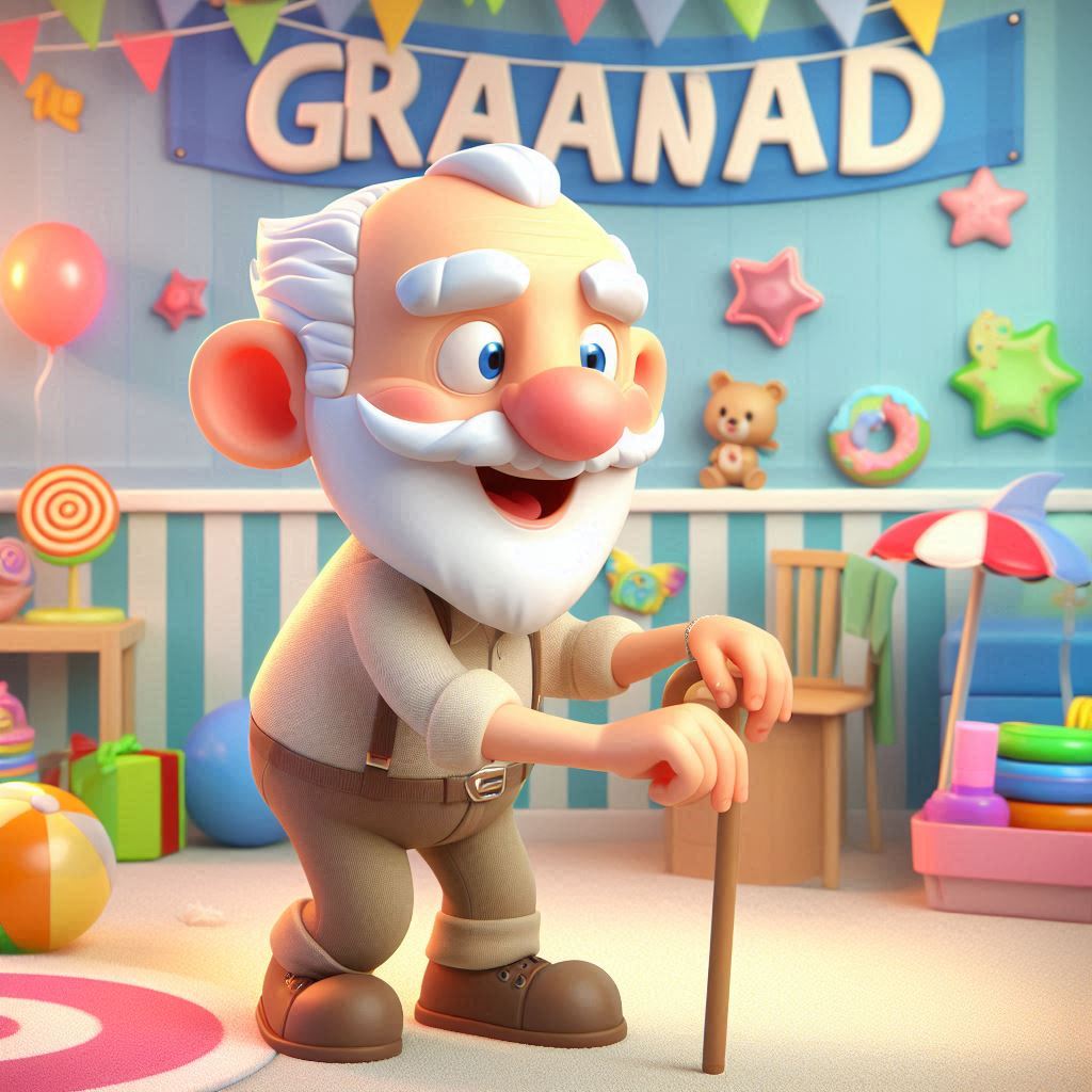 200+ Grandad Jokes That Will Make You Chuckle and Smile 6 Hilarious Grandad Jokes That Never Get Old