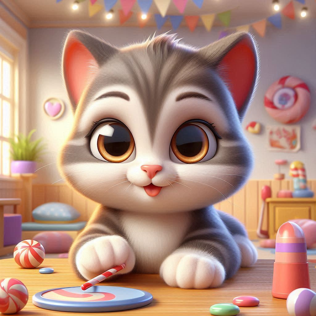 200+ Funny Kitten Jokes to Purrfectly Brighten Your Day 6 Hilarious Kitten Jokes to Share with Friends