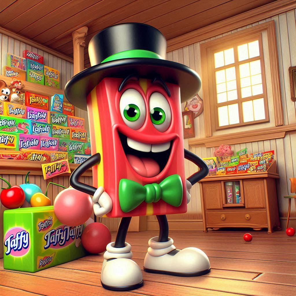 200+ Funniest Laffy Taffy Jokes That Will Make You Giggle 3 Hilarious Laffy Taffy QA Jokes