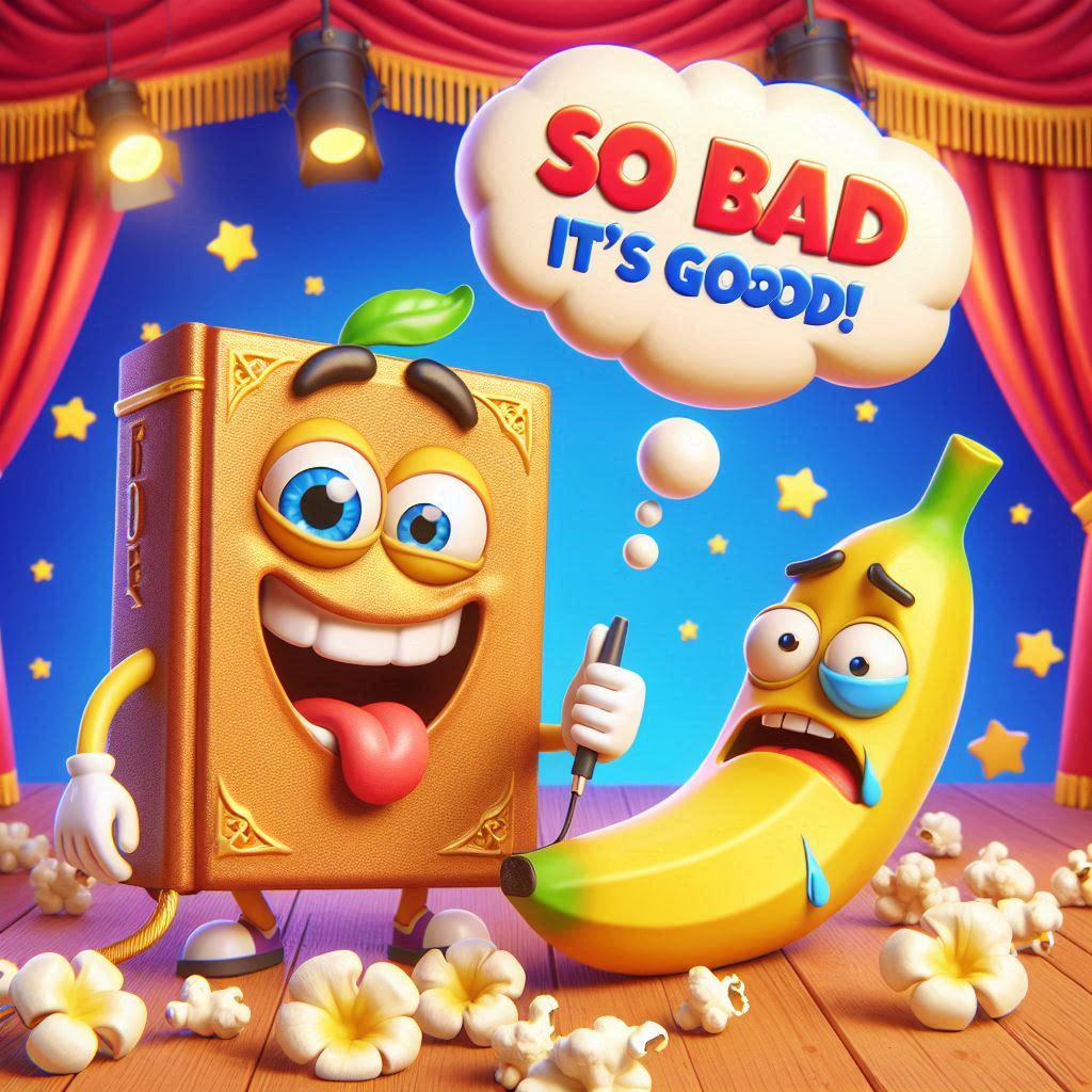 Horrible Funny Jokes