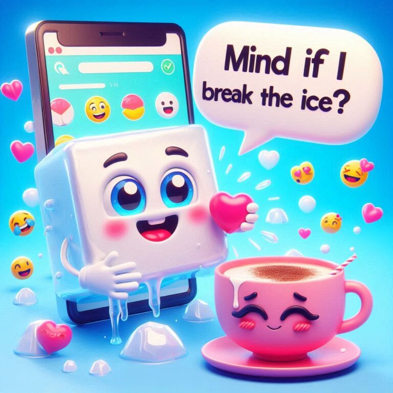 Icebreaker Jokes For Online Dating