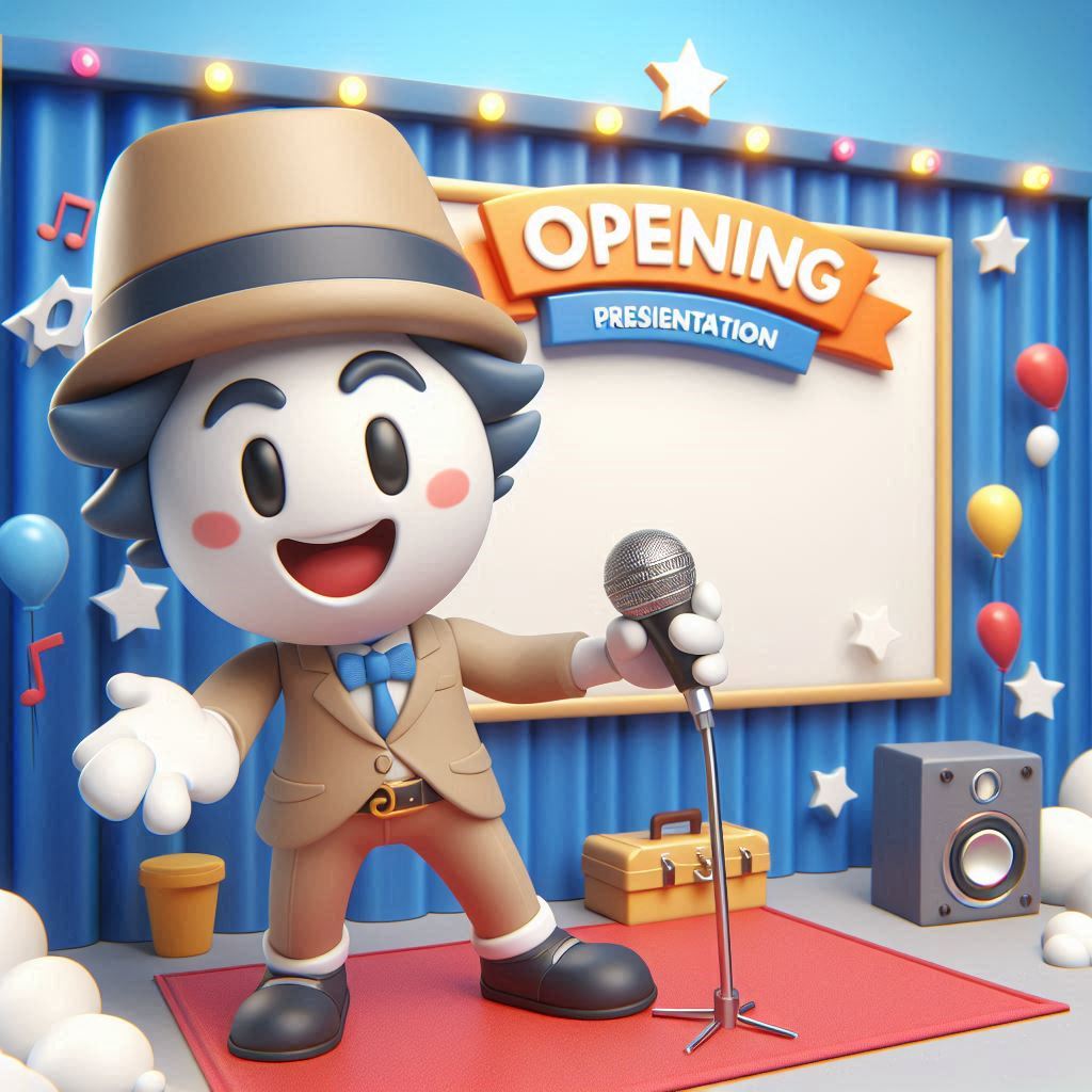 200+ Opening Presentation Jokes to Kickstart Your Event with Laughter 3 Icebreaker Jokes for Effective Presentations