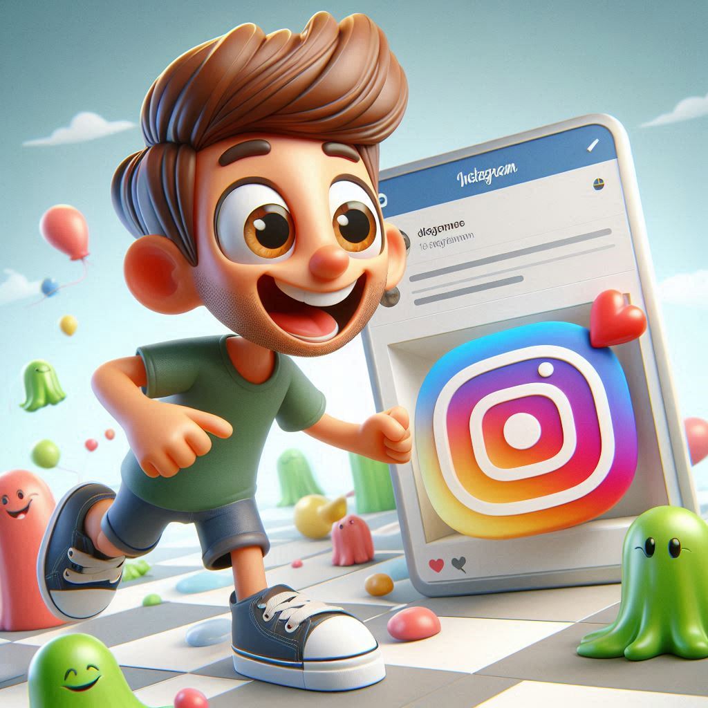 200+ Hilarious Instagram Jokes to Brighten Your Day with Laughter 3 Instagram Jokes QA for Fun