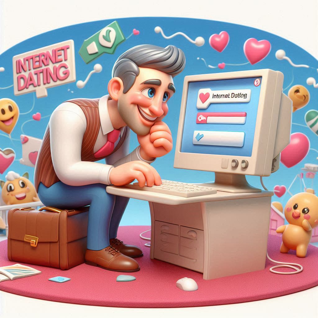 200+ Internet Dating Jokes to Spark Laughter and Love 3 Internet Dating Jokes QA for Fun Conversations