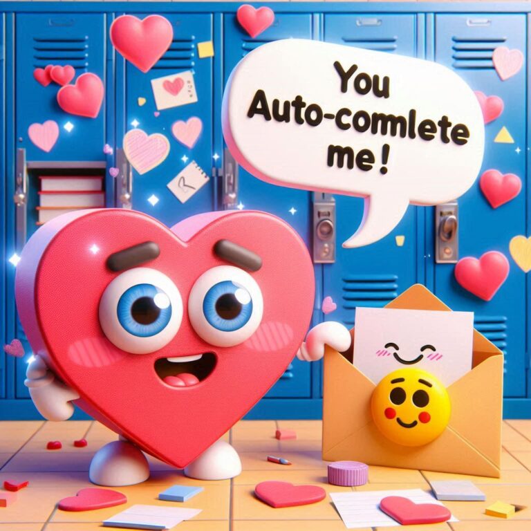 Jokes To Tell Your Crush