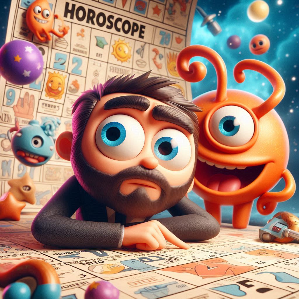 200+ Horoscope Jokes That Will Make You Laugh Out Loud 8 Lighthearted Horoscope Jokes to Laugh About