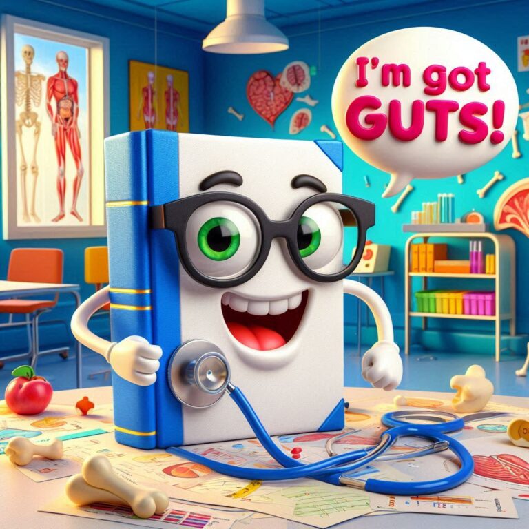 129+ Hilarious Medical Students Jokes to Brighten Your Study Sessions