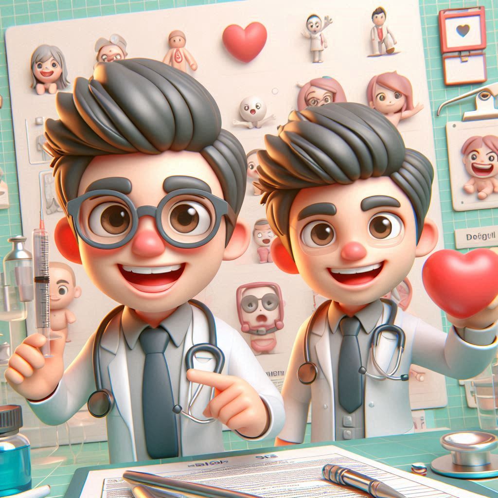 200+ Medical Students Jokes to Brighten Your Study Sessions 3 Medical Students Jokes QA