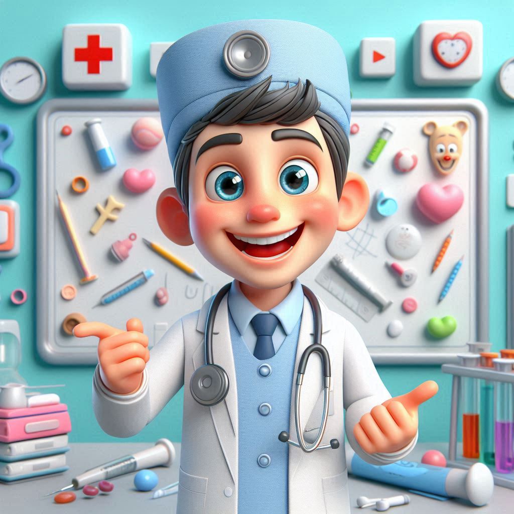 200+ Medical Students Jokes to Brighten Your Study Sessions 5 Medical Students Jokes for Laughs
