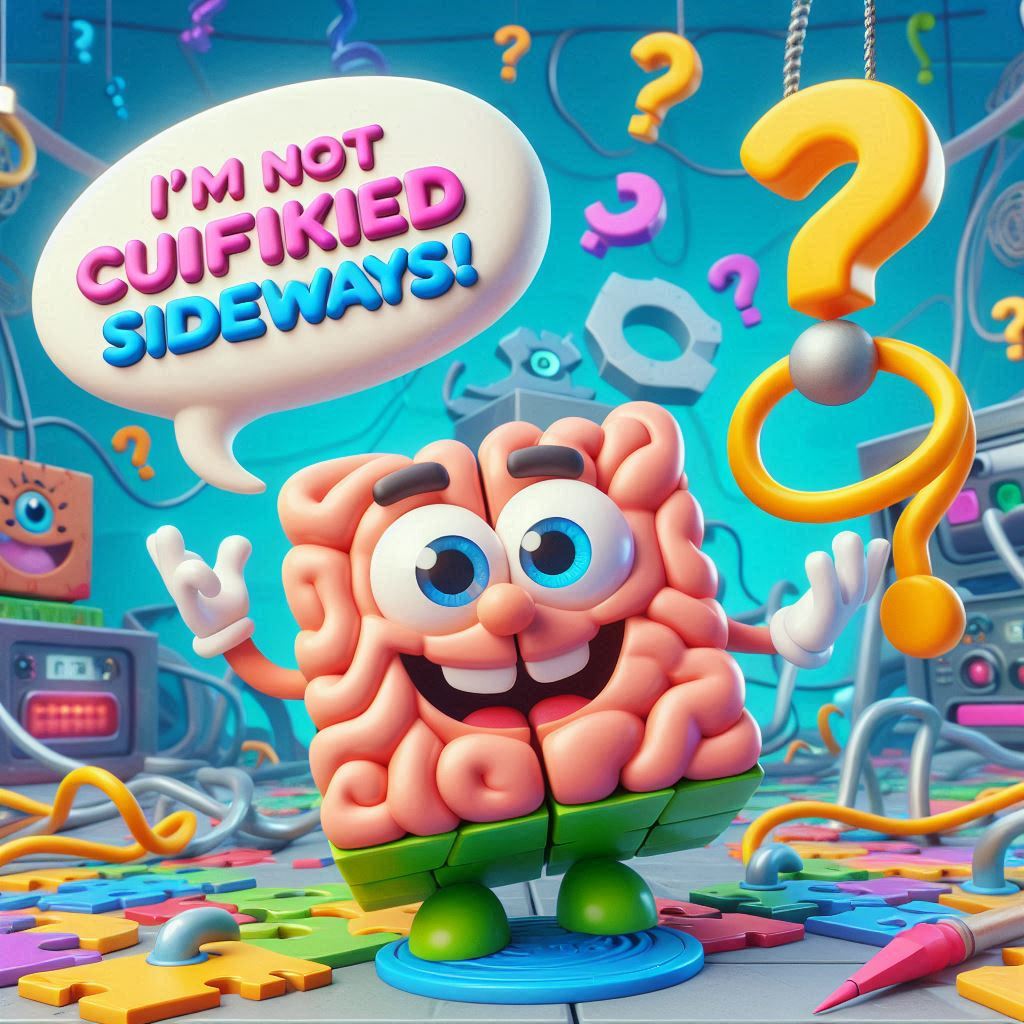 200+ Funny Mind Teaser Jokes to Tickle Your Brain and Boost Smiles 24 Mind Teaser Jokes