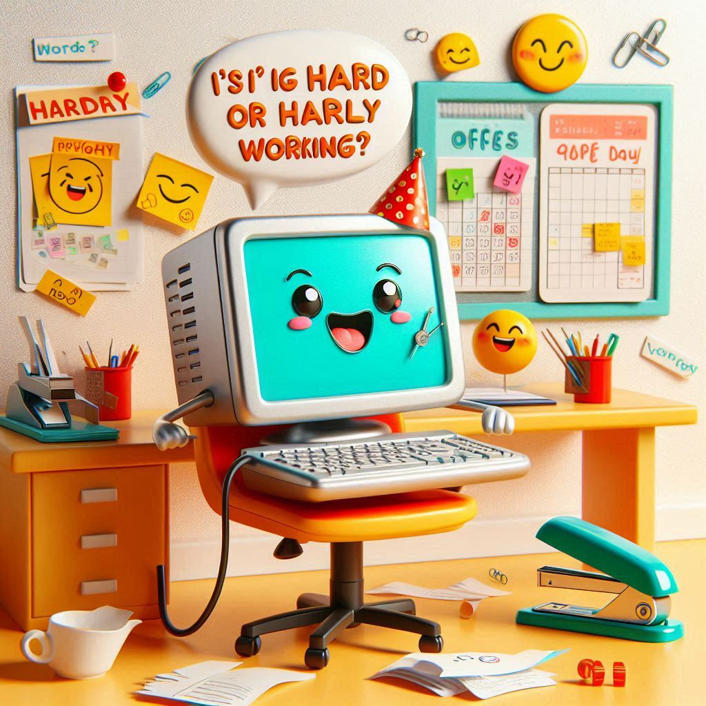 200+ Funny Office Jokes For The Day to Brighten Your Workday Fun 20 Office Jokes For The Day