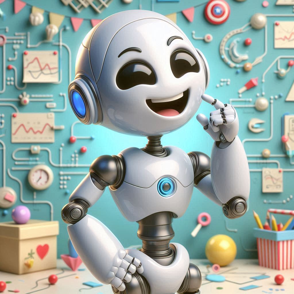 200+ AI Jokes to Brighten Your Day with Laughter and Fun 2 One Liner AI Jokes That Will Make You Laugh