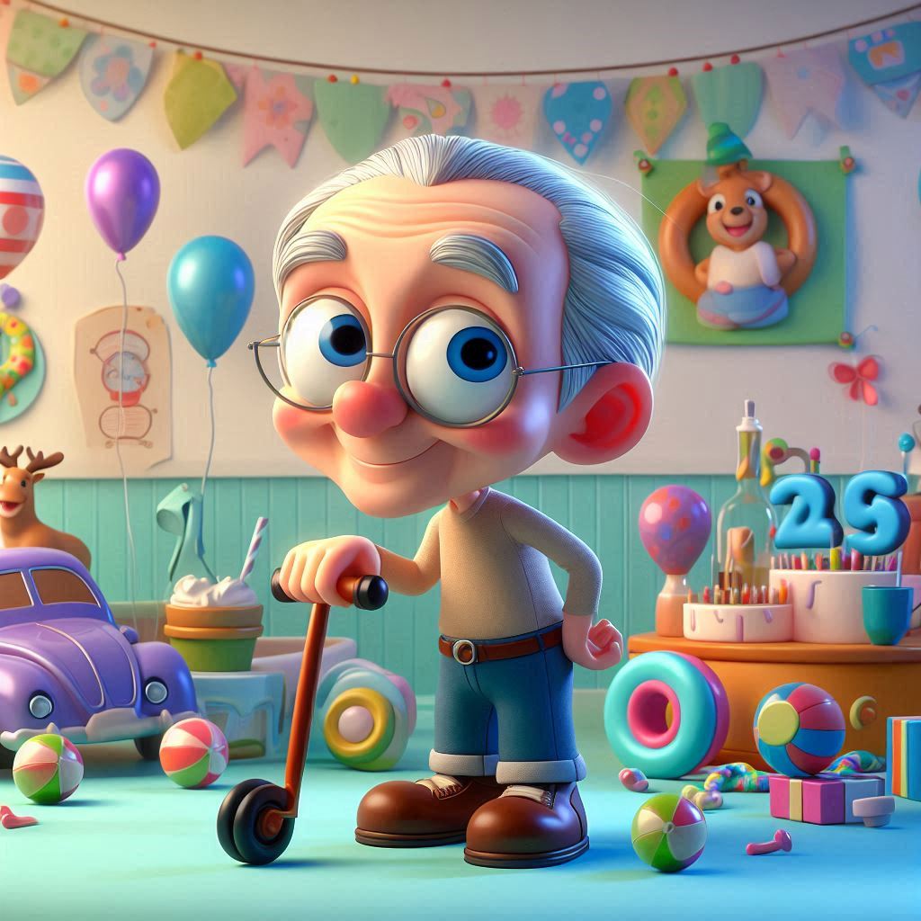 200+ Age Jokes That Prove Growing Older Can Be Fun 2 One Liner Age Jokes That Will Make You Smile