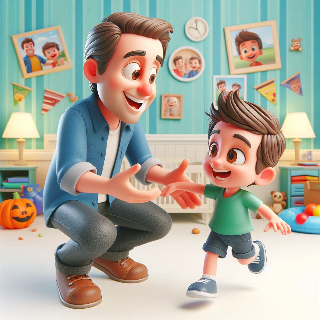Father And Son Jokes 200+ Laughs for Family Fun and Bonding 2 One Liner Father and Son Jokes to Share