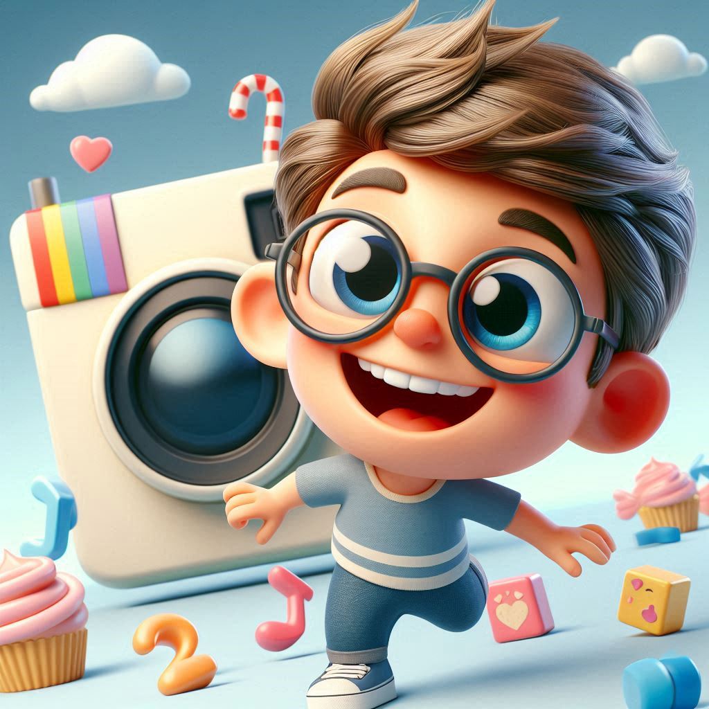One Liner Instagram Jokes to Share