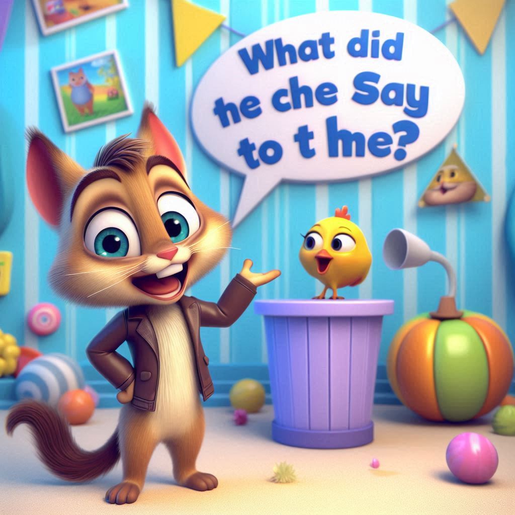 What Did The Say To The Jokes 200+ Fun and Clever Laughs Await 2 One Liner Jokes That Will Make You Smile