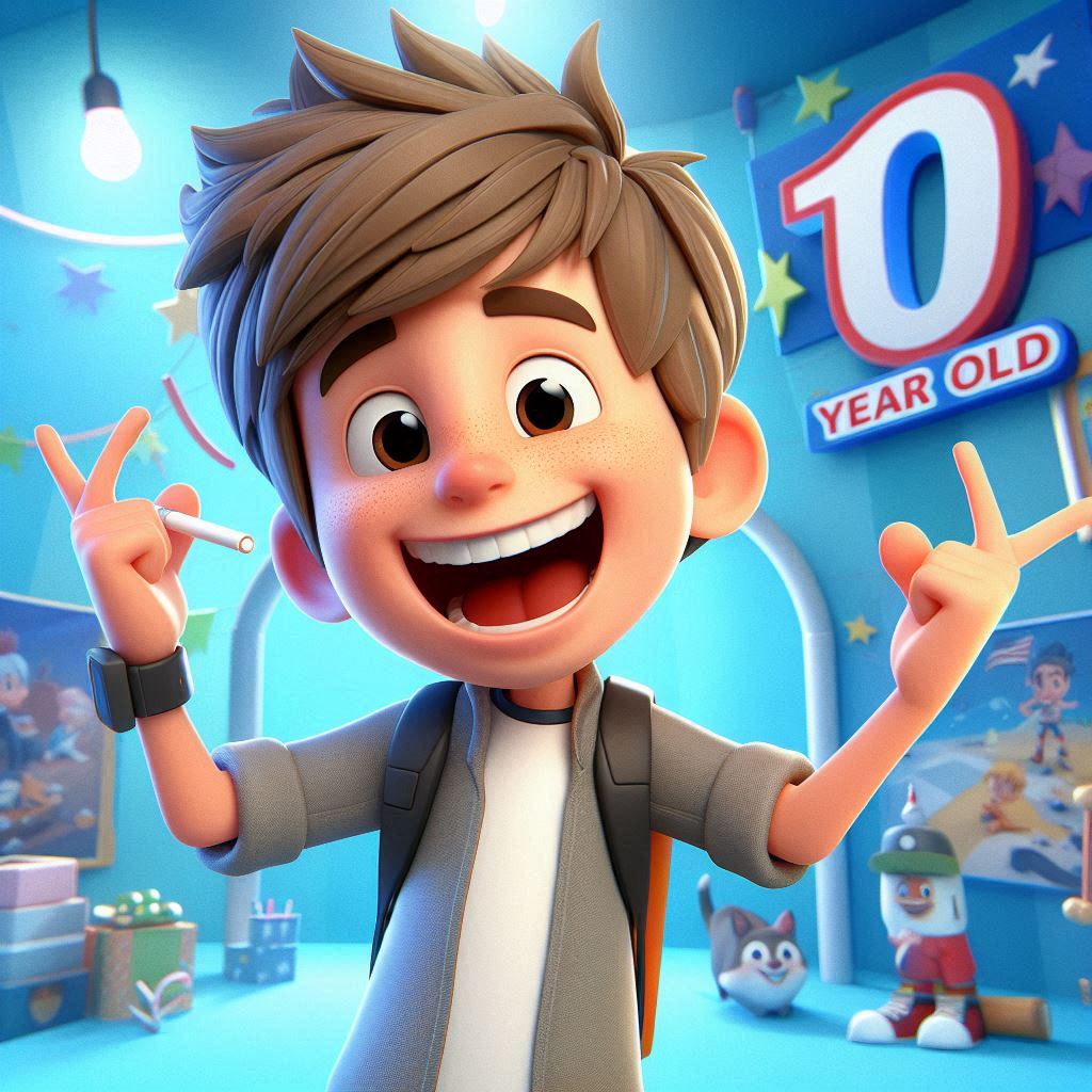 200+ 10 Year Old Jokes That Will Make Everyone Giggle 2 One Liner Jokes for 10 Year Olds