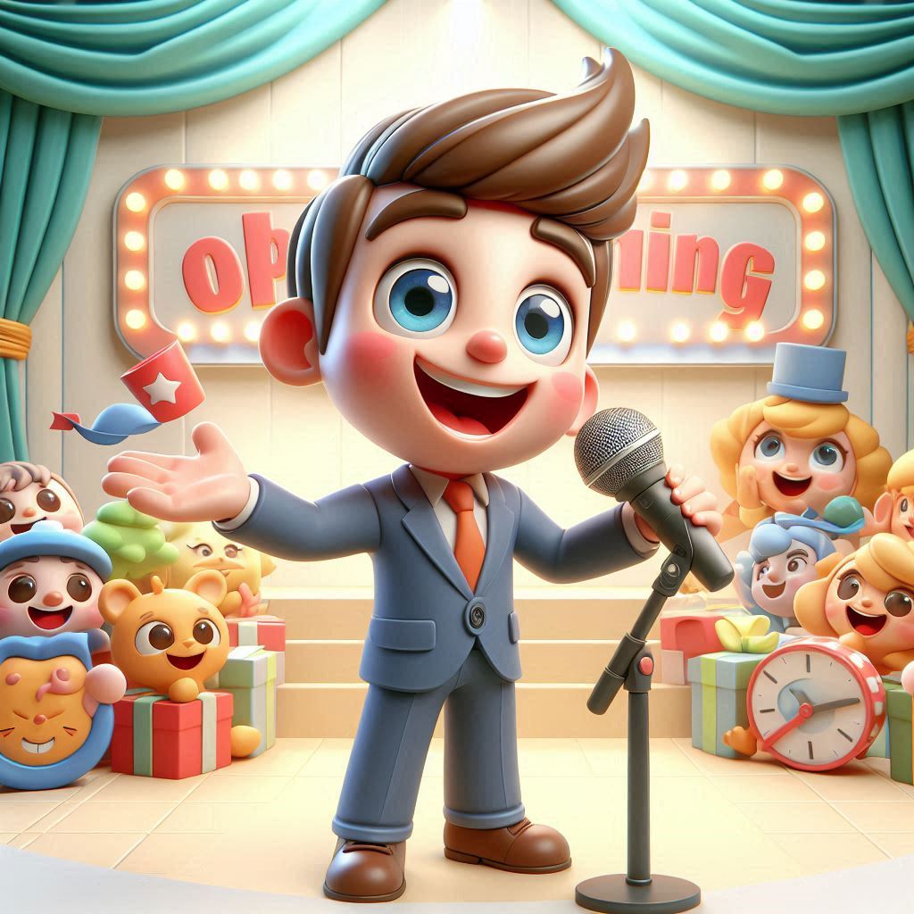 200+ Opening Presentation Jokes to Kickstart Your Event with Laughter 2 One Liner Jokes to Kick Off Your Presentation