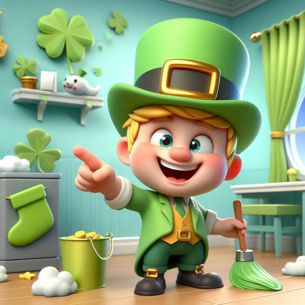200+ Clean Leprechaun Jokes for Family Fun and Laughter 2 One Liner Leprechaun Jokes That Will Make You Smile