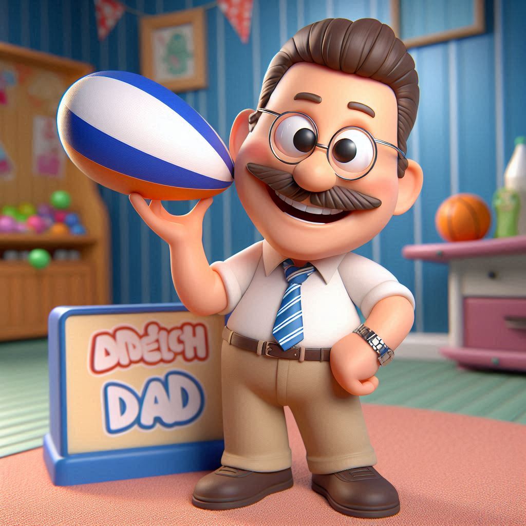 One Liner Mo Welch Dad Jokes to Brighten Your Day