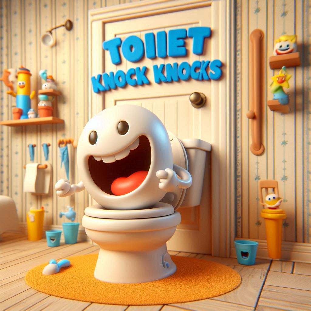 200+ Poo Knock Knock Jokes for Giggles and Grins Galore 2 One Liner Poo Knock Knock Jokes to Share