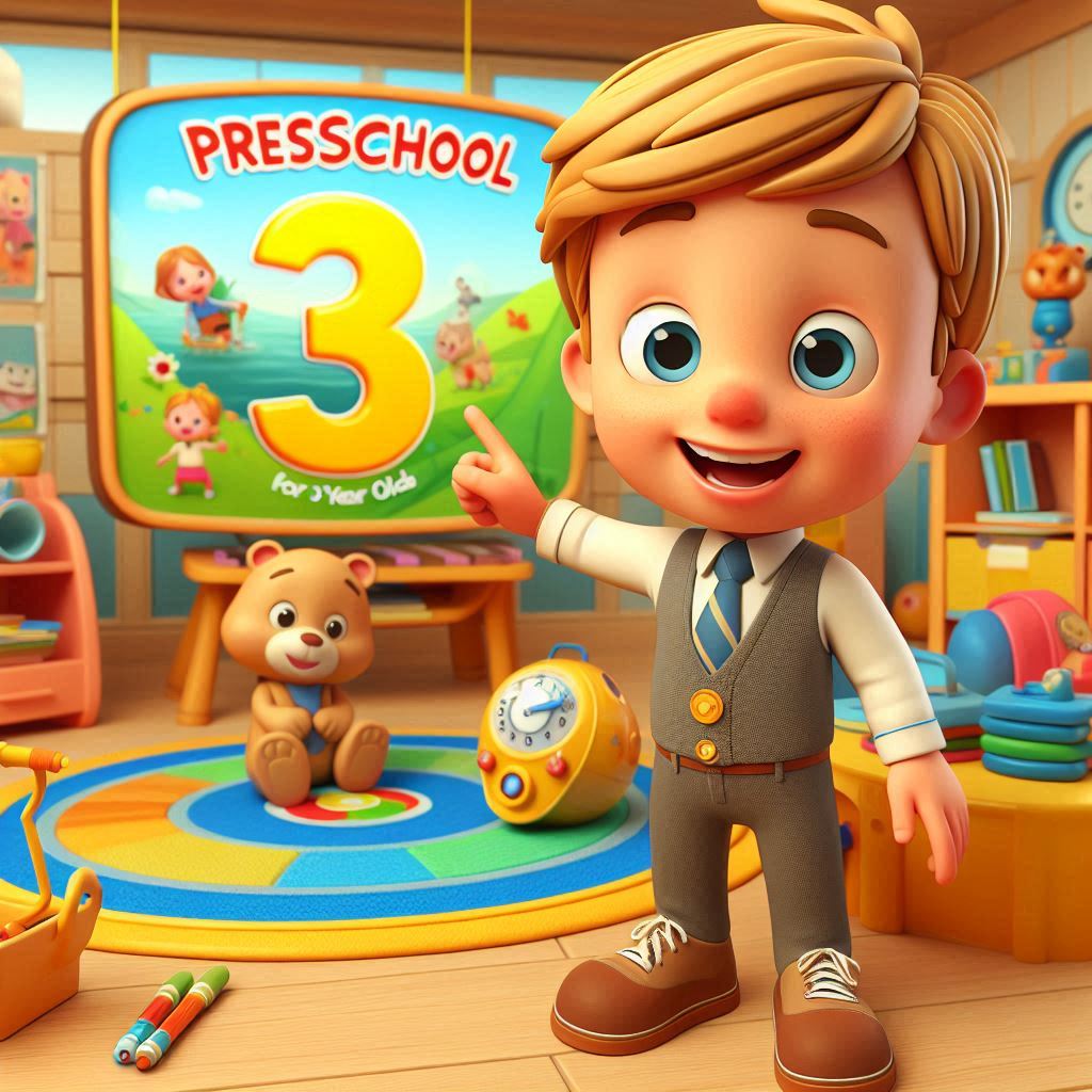 200+ Preschool Jokes For 3 Year Olds That Spark Giggles and Fun 2 One Liner Preschool Jokes for Little Kids