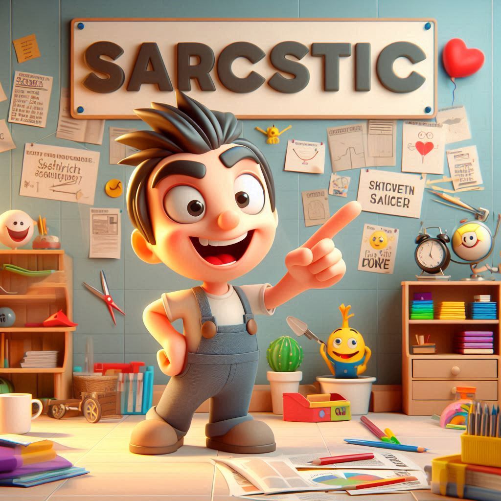 One Liner Sarcastic Jokes That Will Make You Laugh