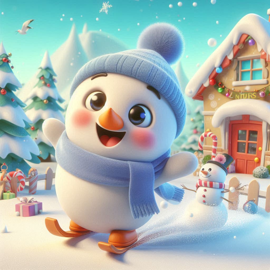 200+ Snowing Jokes to Warm Your Winter Days with Laughter 2 One Liner Snowing Jokes to Brighten Your Day