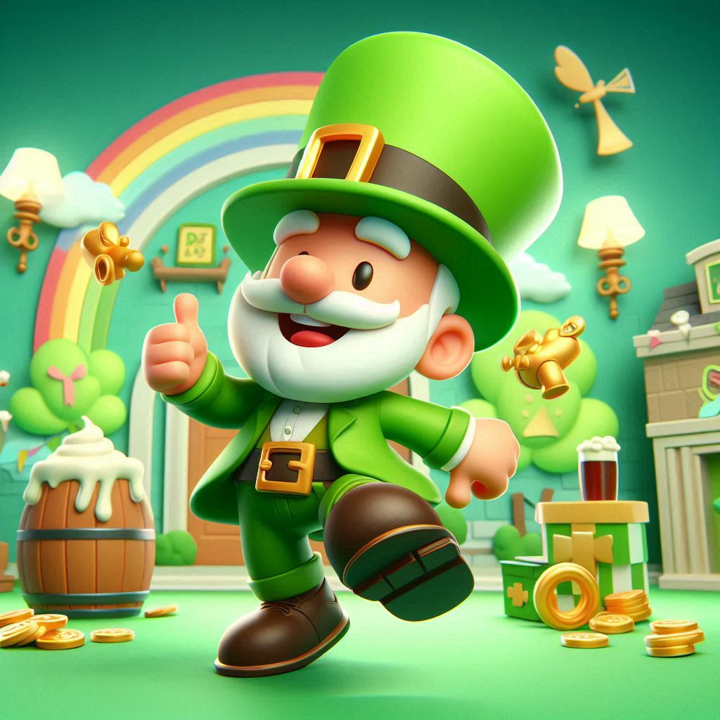 200+ St Pat Jokes for a Fun-Filled Celebration and Laughter 2 One Liner St Pat Jokes to Share