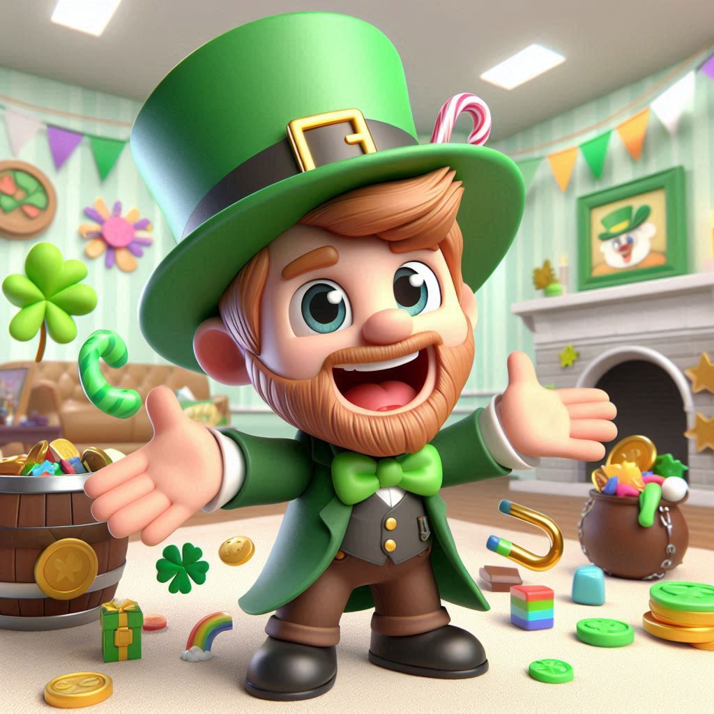 200+ St Pats Jokes for a Lucky Laugh This Holiday Season 2 One Liner St Pats Jokes to Share with Friends