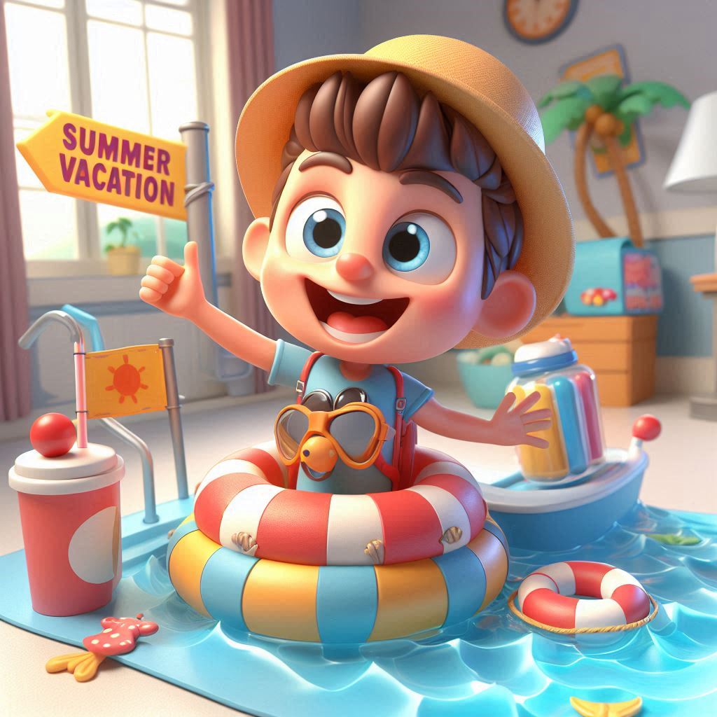200+ Summer Vacation Jokes for Endless Fun and Laughter 2 One Liner Summer Vacation Jokes to Share