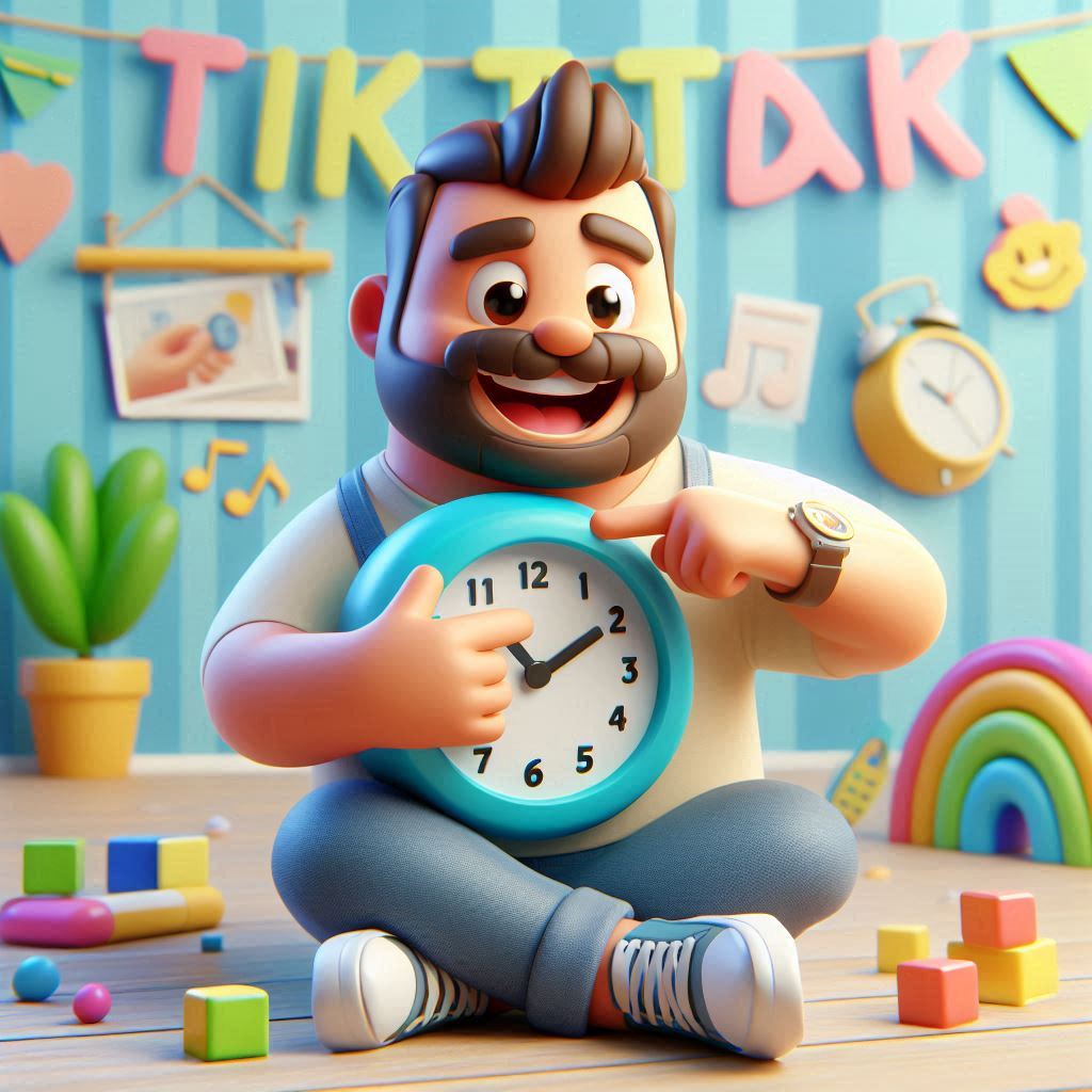 One Liner Tik Tok Dad Jokes That Will Crack You Up
