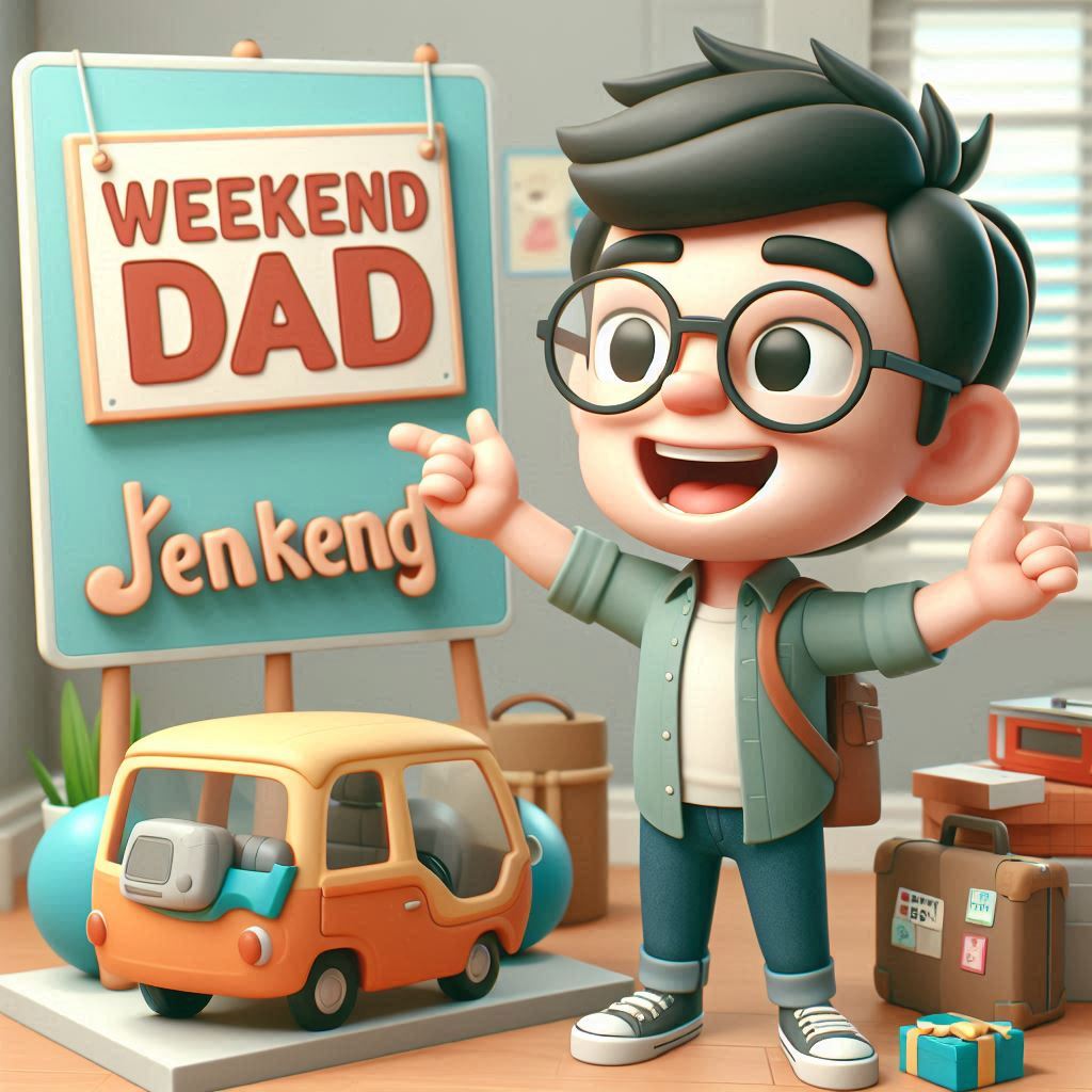 200+ Weekend Dad Jokes to Brighten Your Family Time Fun 2 One Liner Weekend Dad Jokes to Share
