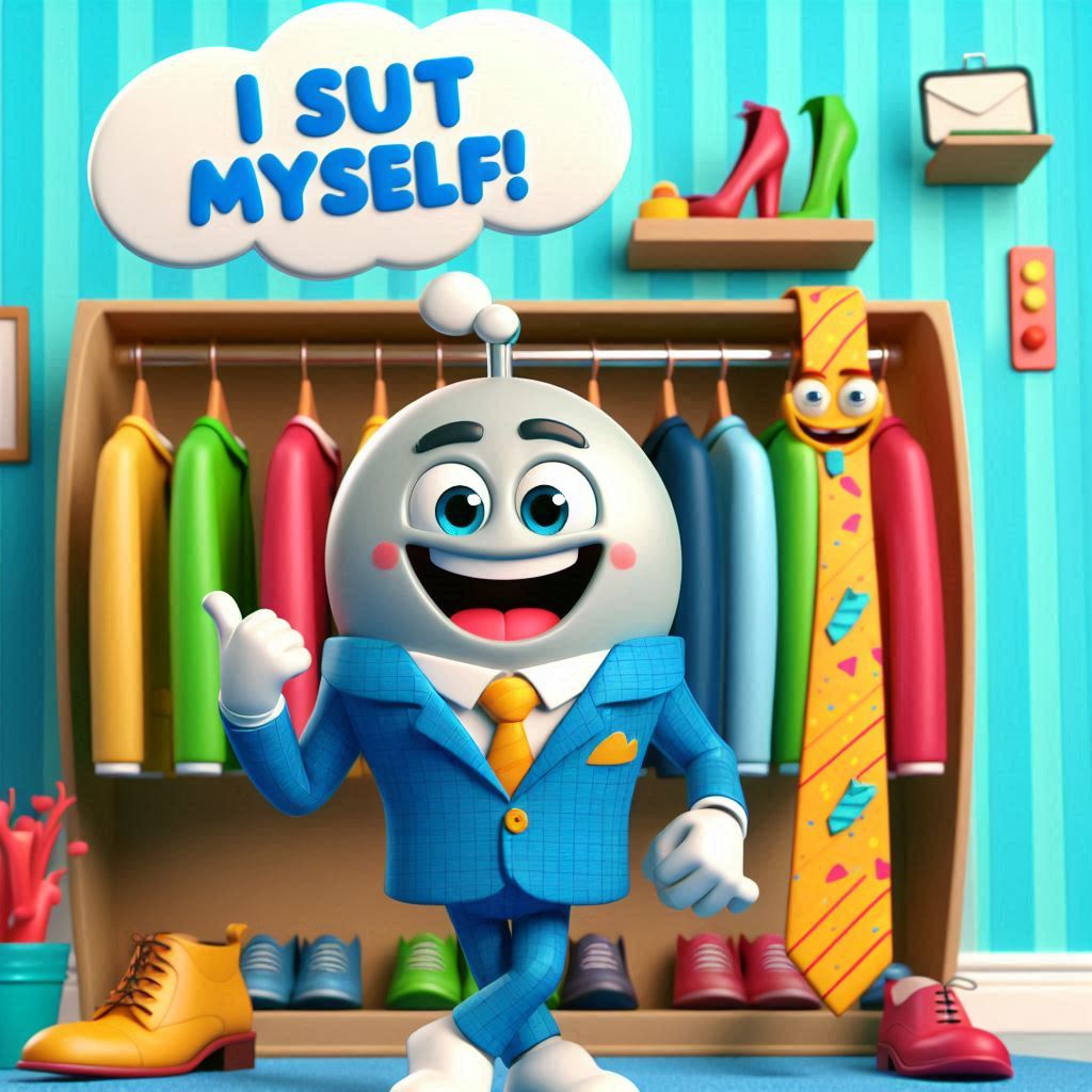 Pantsuit Jokes