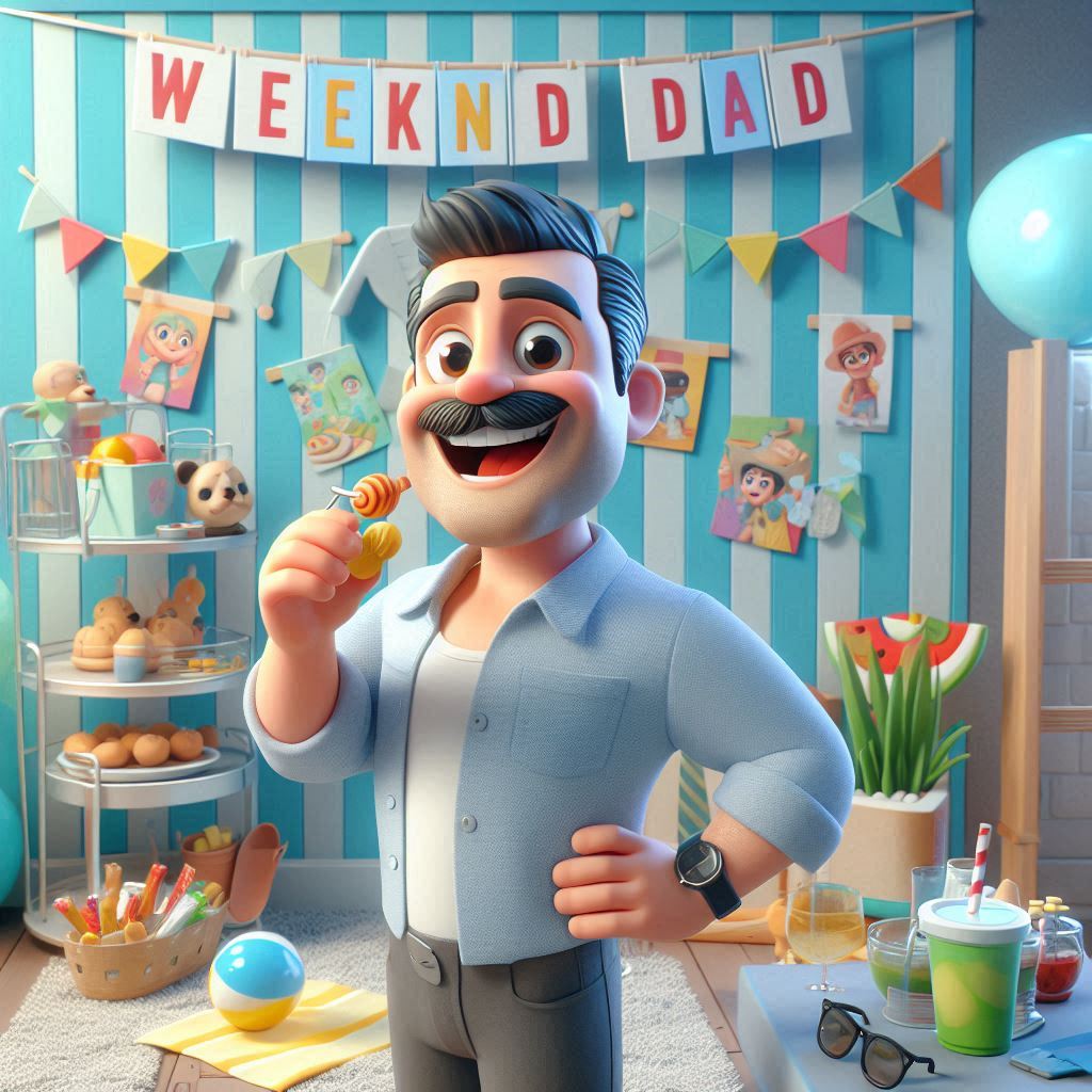 200+ Weekend Dad Jokes to Brighten Your Family Time Fun 5 Punny Weekend Dad Jokes for the Whole Family