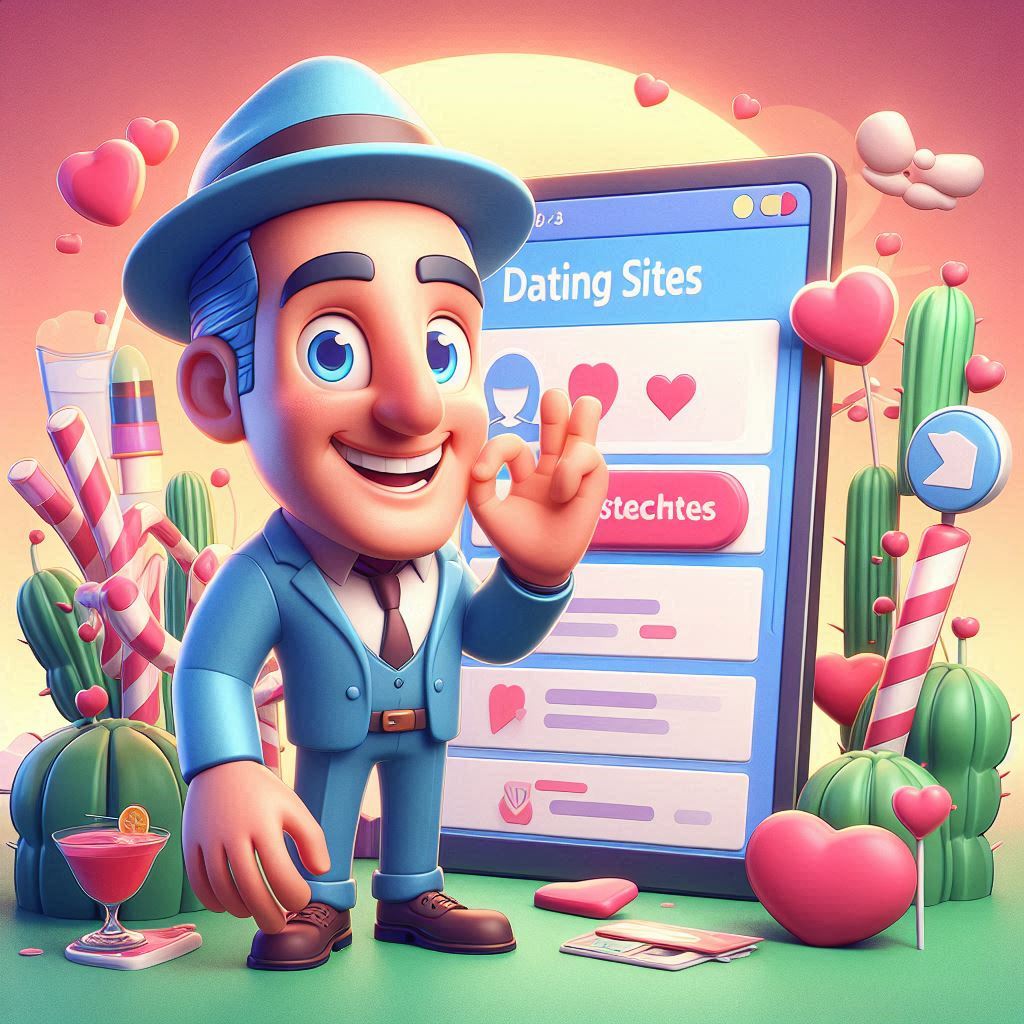 QA Dating Sites Jokes for Fun