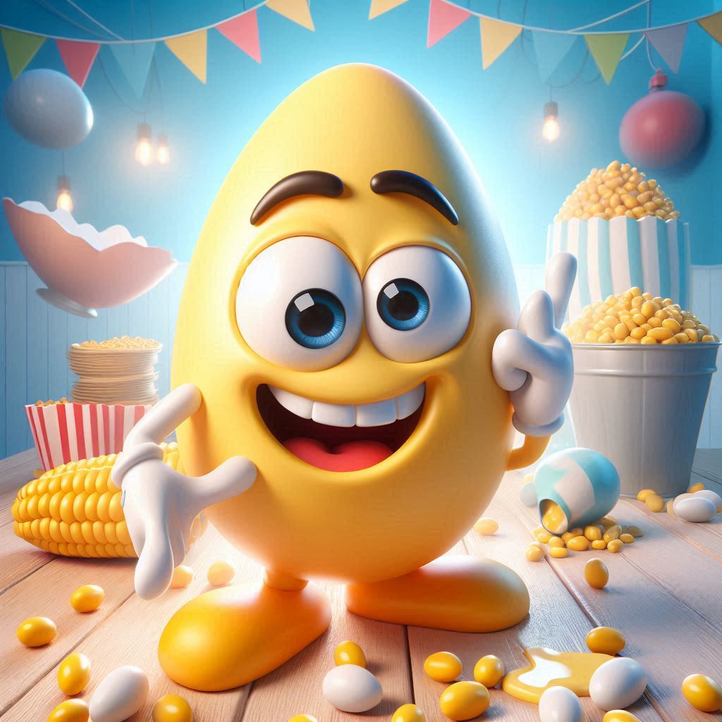 200+ Hilarious Corny Egg Jokes to Crack You Up and Brighten Your Day 3 QA Egg Jokes for a Laugh