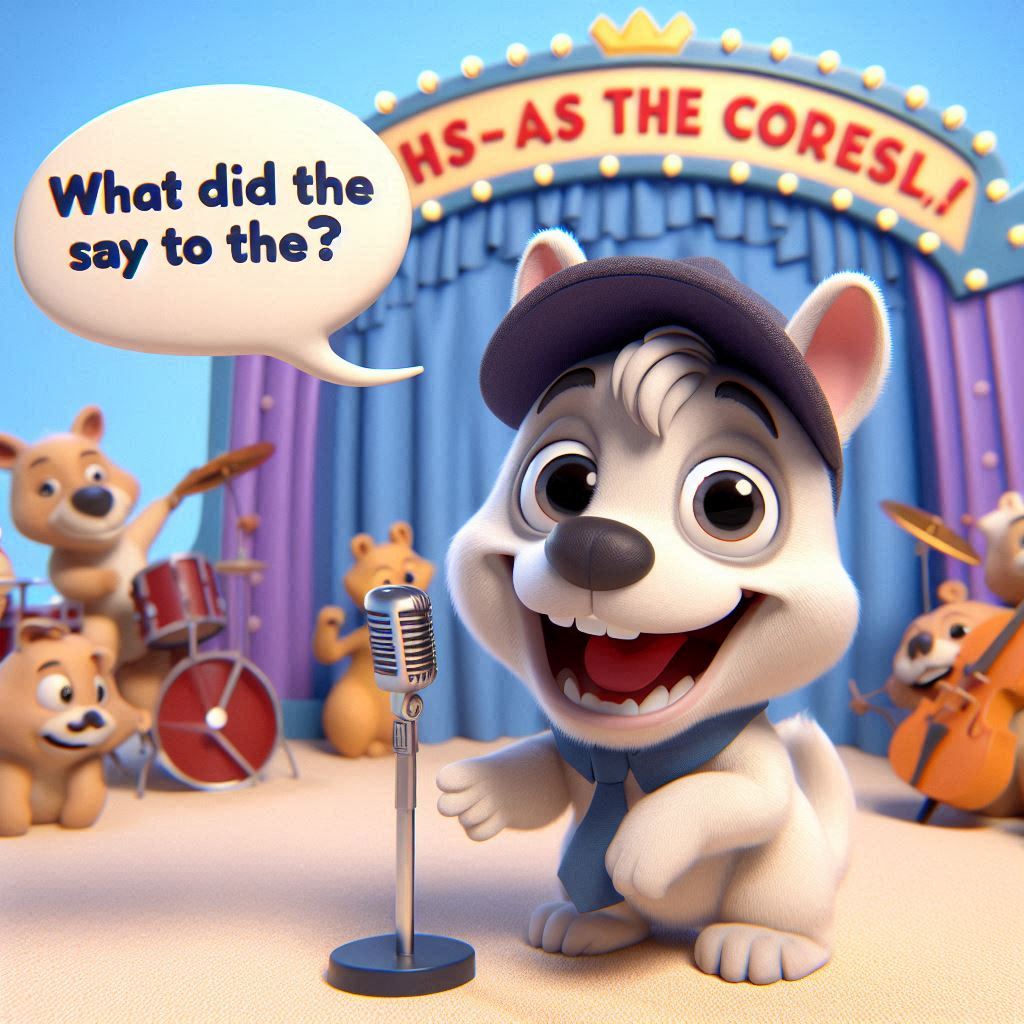 What Did The Say To The Jokes 200+ Fun and Clever Laughs Await 3 QA Jokes That Are Fun to Share