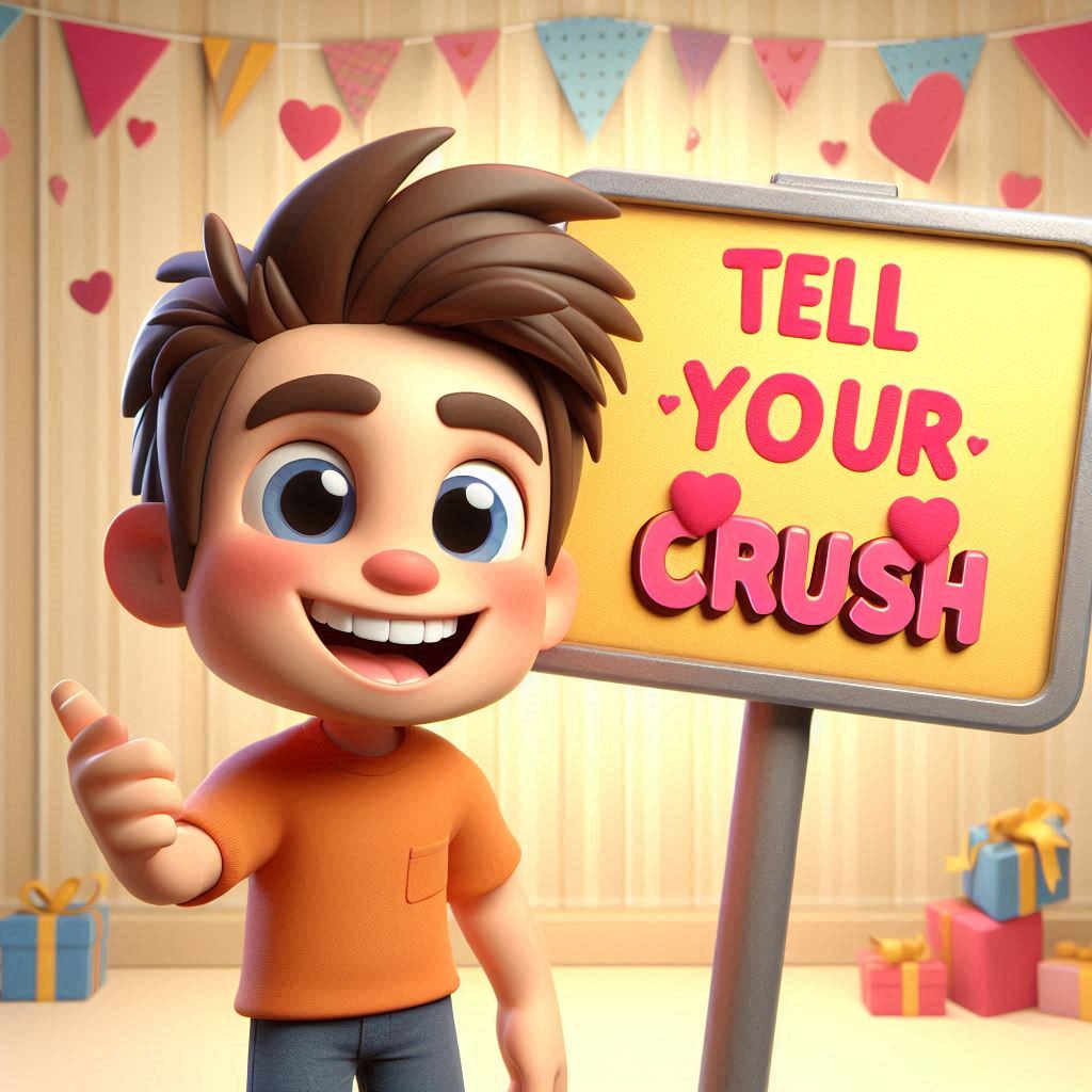200+ Jokes To Tell Your Crush Jokes for Flirty Fun and Laughs 3 QA Jokes To Impress Your Crush