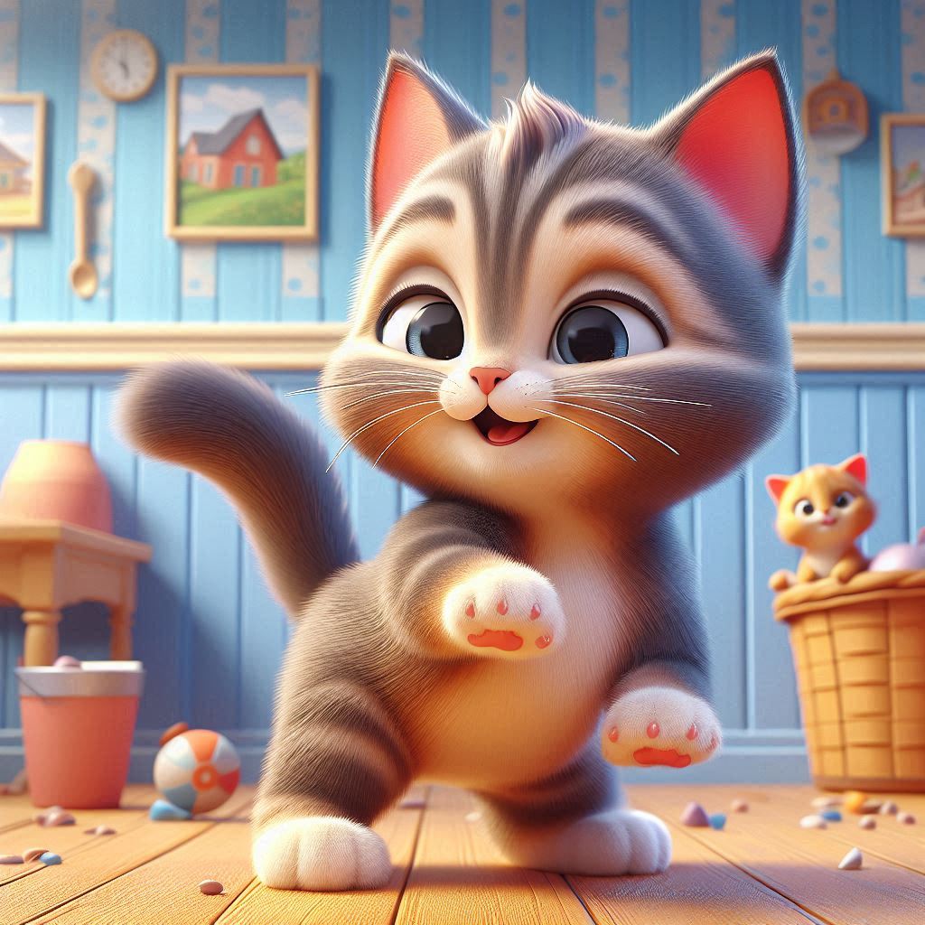 200+ Funny Kitten Jokes to Purrfectly Brighten Your Day 3 QA Kitten Jokes for Fun Conversations