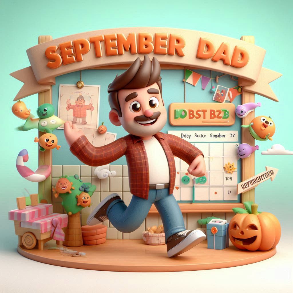 200+ Funny September Dad Jokes for Endless Laughs and Smiles 3 QA September Dad Jokes for a Laugh