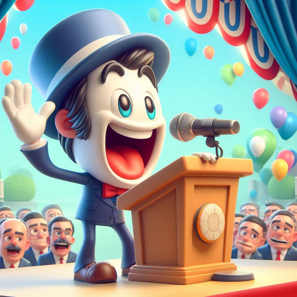 200+ Hilsrious Opening A Speech Jokes to Kick Off with a Smile 3 QA Session Opening Jokes