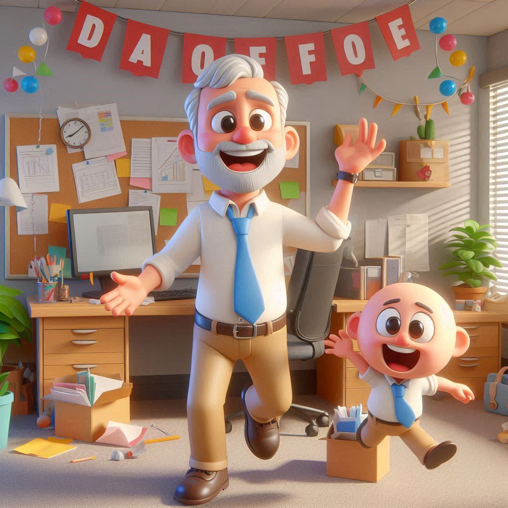 QA Style Dad Jokes For Workplace Fun