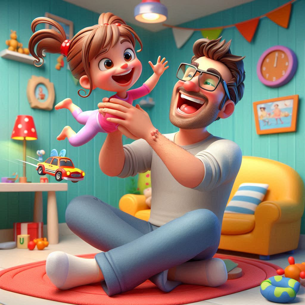 200+ Father Daughter Jokes for Laughs and Family Fun Together 3 QA Style Father Daughter Jokes to Enjoy Together